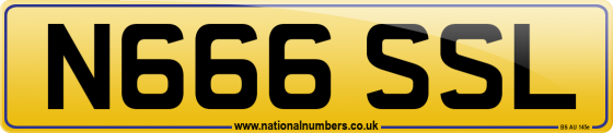N666 SSL