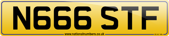 N666 STF