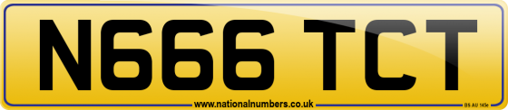 N666 TCT