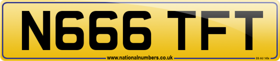 N666 TFT