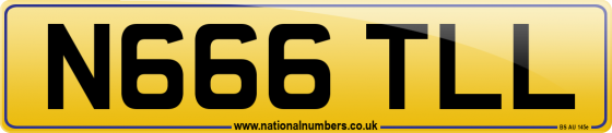 N666 TLL