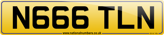 N666 TLN