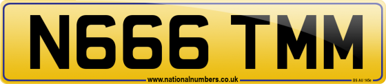 N666 TMM