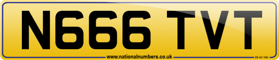 N666 TVT