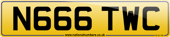 N666 TWC