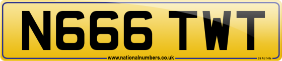 N666 TWT