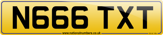 N666 TXT