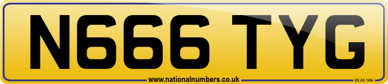 N666 TYG