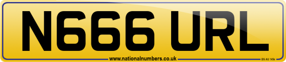 N666 URL