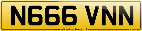 N666 VNN