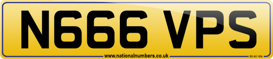 N666 VPS