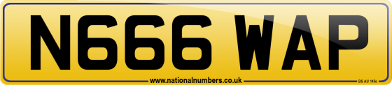 N666 WAP