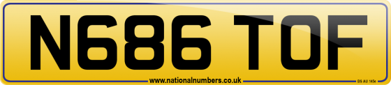 N686 TOF