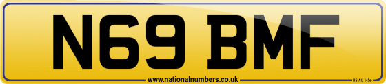N69 BMF