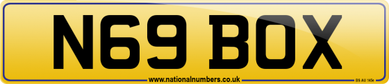 N69 BOX