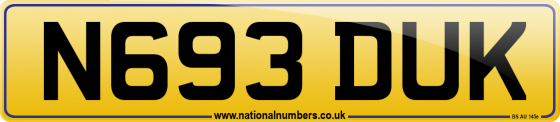 N693 DUK
