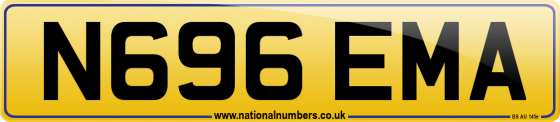 N696 EMA