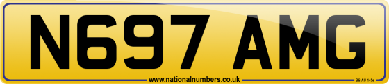 N697 AMG