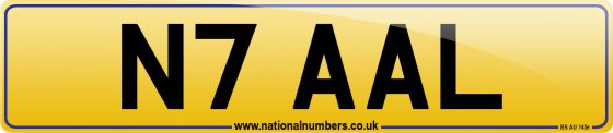 N7 AAL