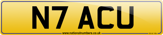 N7 ACU