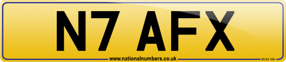 N7 AFX