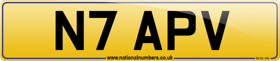 N7 APV