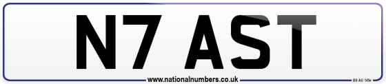 N7 AST