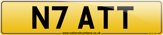N7 ATT