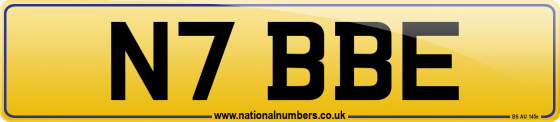N7 BBE