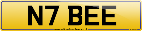 N7 BEE