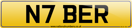 N7 BER