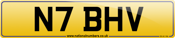 N7 BHV