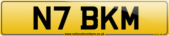 N7 BKM
