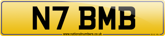 N7 BMB