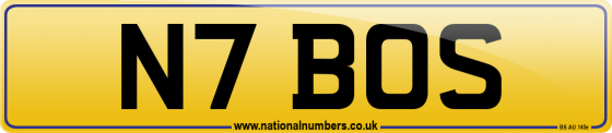N7 BOS