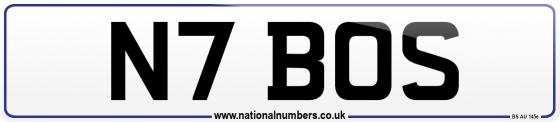 N7 BOS
