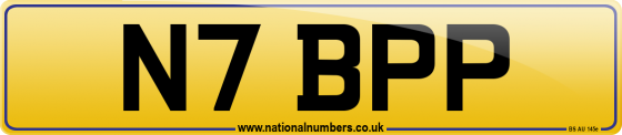 N7 BPP