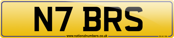 N7 BRS