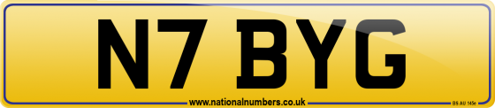 N7 BYG