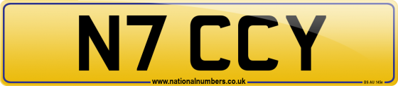 N7 CCY