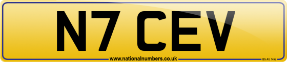 N7 CEV