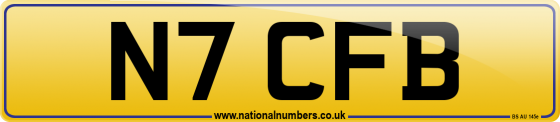 N7 CFB