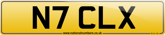 N7 CLX