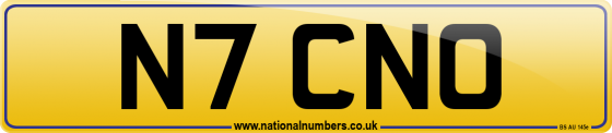 N7 CNO