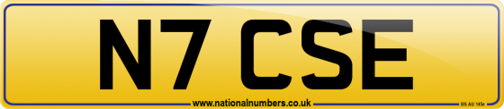 N7 CSE