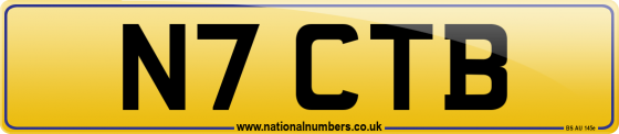 N7 CTB