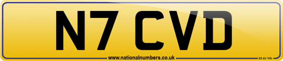 N7 CVD