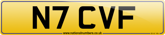 N7 CVF