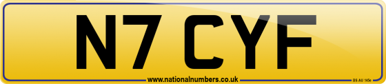N7 CYF