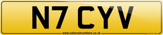 N7 CYV